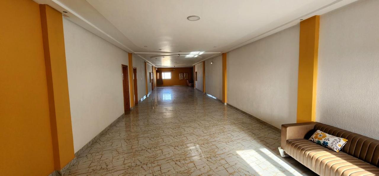 Hotel Le Bon Choix Nouadhibou Extérieur photo