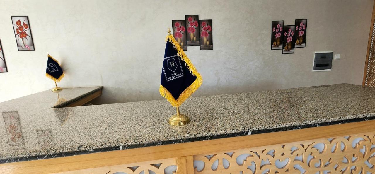 Hotel Le Bon Choix Nouadhibou Extérieur photo