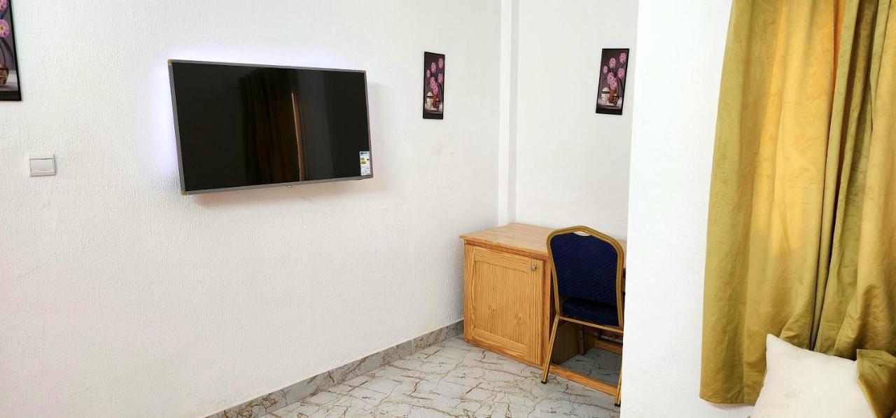 Hotel Le Bon Choix Nouadhibou Extérieur photo